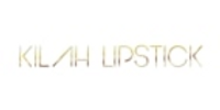 Kilah Lipstick coupons